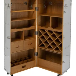 KARE Design Meuble bar Vegas><noscript><img width=