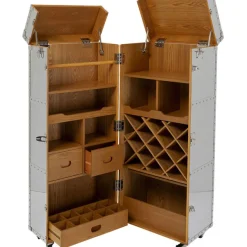 KARE Design Meuble bar Vegas><noscript><img width=