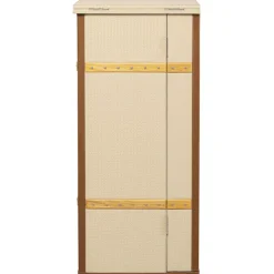 KARE Design Meuble bar Venezia crème 100x114cm><noscript><img width=