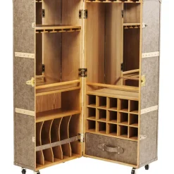 KARE Design Meuble bar West Coast Mobile 60x154cm><noscript><img width=
