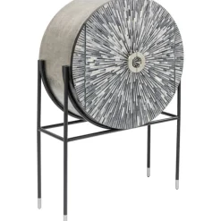 KARE Design Meuble bar Zoom 100x160cm><noscript><img width=