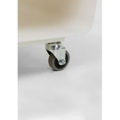 KARE Design Meuble bas Lounge M crème 90x30cm><noscript><img width=