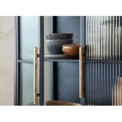 KARE Design Meuble haut La Gomera 2-portes/3-tiroirs> Meubles