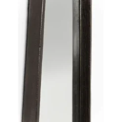 KARE Design Miroir Clip Black 32x177cm><noscript><img width=