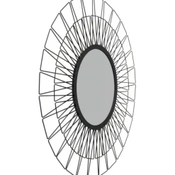 KARE Design Miroir Corinne Ø65cm> Meubles