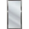 KARE Design Miroir Frame Eve argenté 180x90cm> Meubles