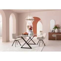 KARE Design Miroir Hipster ovale 50x114cm><noscript><img width=