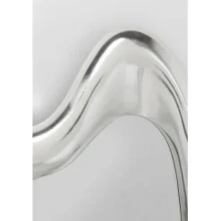 KARE Design Miroir Hologram argenté 117x68cm><noscript><img width=