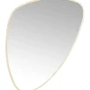 KARE Design Miroir Jetset 56x83cm> Meubles
