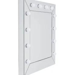 KARE Design Miroir Make Up carré 81x81cm><noscript><img width=