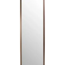 KARE Design Miroir mural Arezzo Coffee 70x200cm> Meubles