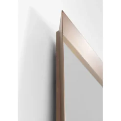 KARE Design Miroir mural Arezzo Coffee 70x200cm><noscript><img width=