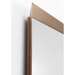KARE Design Miroir mural Arezzo Coffee 80x120cm><noscript><img width=