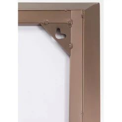 KARE Design Miroir mural Arezzo Coffee 80x120cm><noscript><img width=