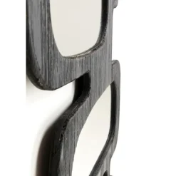 KARE Design Miroir mural Art Shapes 62x80cm><noscript><img width=