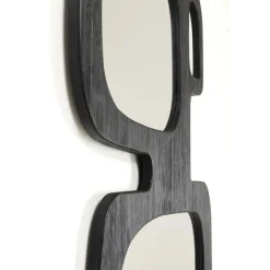 KARE Design Miroir mural Art Shapes 89x199cm><noscript><img width=