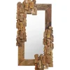 KARE Design Miroir mural Be Mind 90x160cm> Meubles