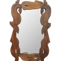 KARE Design Miroir mural Bracket 110x172cm> Meubles