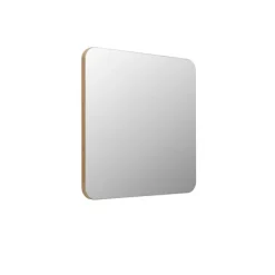 KARE Design Miroir mural Cleo 100x100cm> Meubles