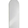 KARE Design Miroir mural Daisy 165x55cm> Meubles