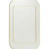 KARE Design Miroir mural Double Row 140x80cm> Meubles