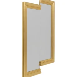 KARE Design Miroir mural Double Vision Rectangular 121x81cm> Meubles