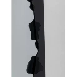 KARE Design Miroir mural Explosion 90x90cm><noscript><img width=