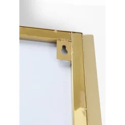 KARE Design Miroir mural Love Letters 3D 70x200cm><noscript><img width=