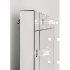 KARE Design miroir mural Make Up 80x160cm><noscript><img width=