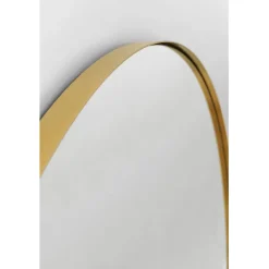 KARE Design Miroir mural Opera Half 70x110cm><noscript><img width=