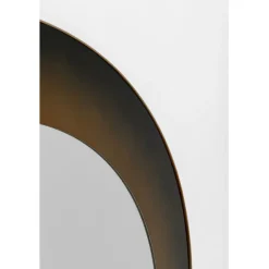 KARE Design Miroir mural Prezioso Ø100cm><noscript><img width=