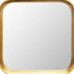 KARE Design Miroir mural Vincenza 43x43cm> Meubles