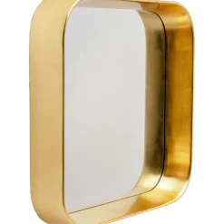 KARE Design Miroir mural Vincenza 43x43cm> Meubles