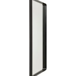 KARE Design Miroir Ombra Soft noir 120x60cm><noscript><img width=