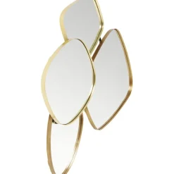 KARE Design Miroir Shapes 130x110cm><noscript><img width=