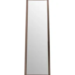 KARE Design Miroir sur pied Arezzo coffee 53x160cm> Meubles
