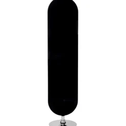 KARE Design Miroir sur pied Curve chromé 40x170cm><noscript><img width=