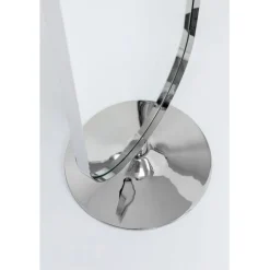 KARE Design Miroir sur pied Curve chromé 40x170cm><noscript><img width=