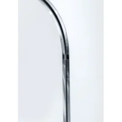 KARE Design Miroir sur pied Curve chromé 40x170cm><noscript><img width=