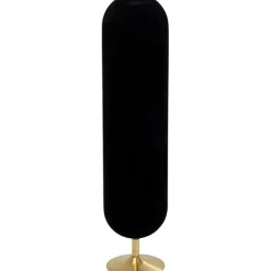 KARE Design Miroir sur pied Curve laiton 40x170cm><noscript><img width=
