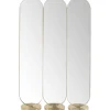 KARE Design Miroir sur pied Curve 106x166cm> Meubles