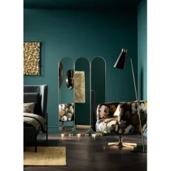 KARE Design Miroir sur pied Curve 106x166cm> Meubles