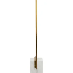 KARE Design Miroir sur pied Hulda laiton 46x180cm><noscript><img width=
