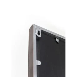 KARE Design Miroir Window Iron 200X90cm><noscript><img width=
