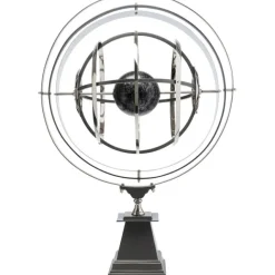 KARE Design Objet décoratif Armillary 85cm> Accessoires