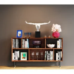 KARE Design Objet décoratif athlète blanc PM> Accessoires