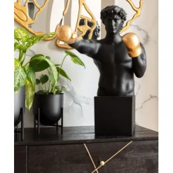 KARE Design Objet décoratif Balboa 68cm> Accessoires