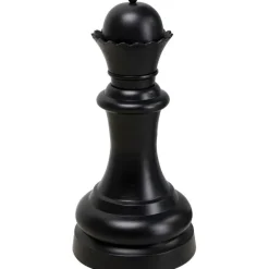 KARE Design Objet décoratif Chess Queen 60cm> Accessoires