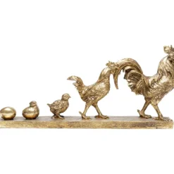 KARE Design Objet décoratif Chicken Evolution> Accessoires