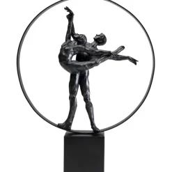 KARE Design Objet décoratif Dancers Circle 45cm> Accessoires